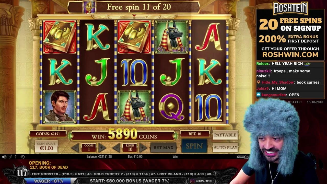 85 FREE SPINS at Yes Casino 