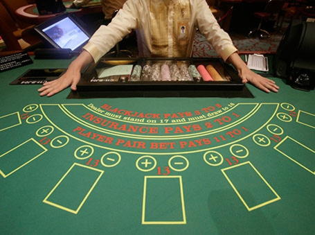 €44 Free Casino Tournament at Big Jackpots Casino 