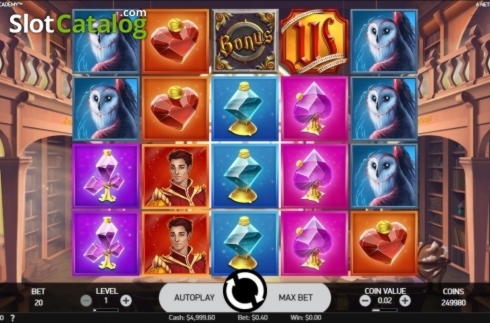 EURO 780 Casino tournaments freeroll at Lucky Nugget Casino