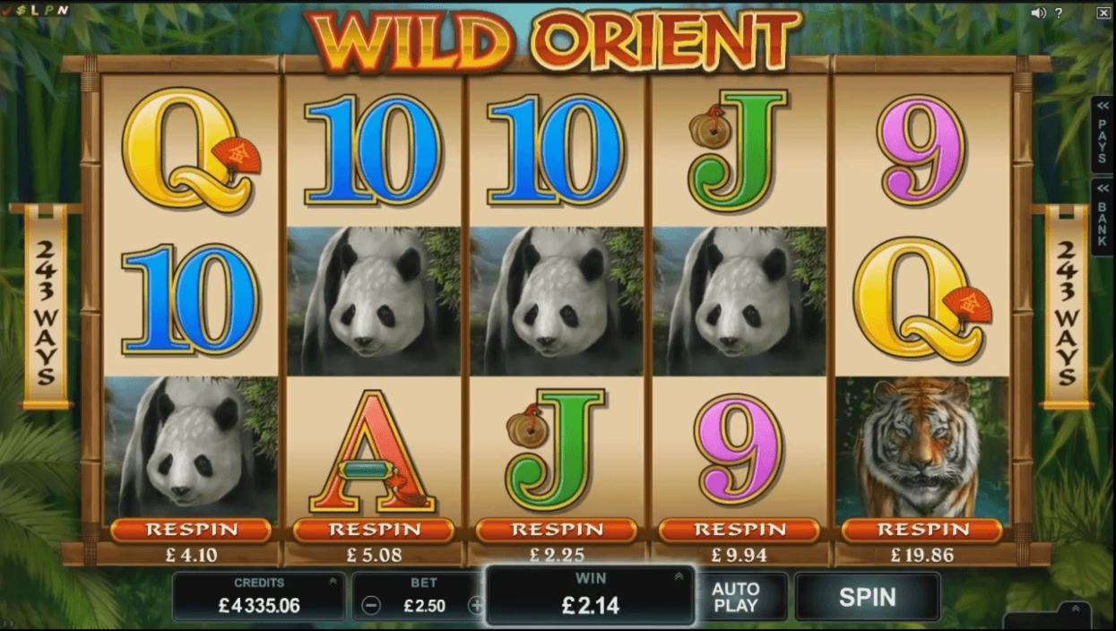 910% Casino Welcome Bonus at Royal Vegas Casino
