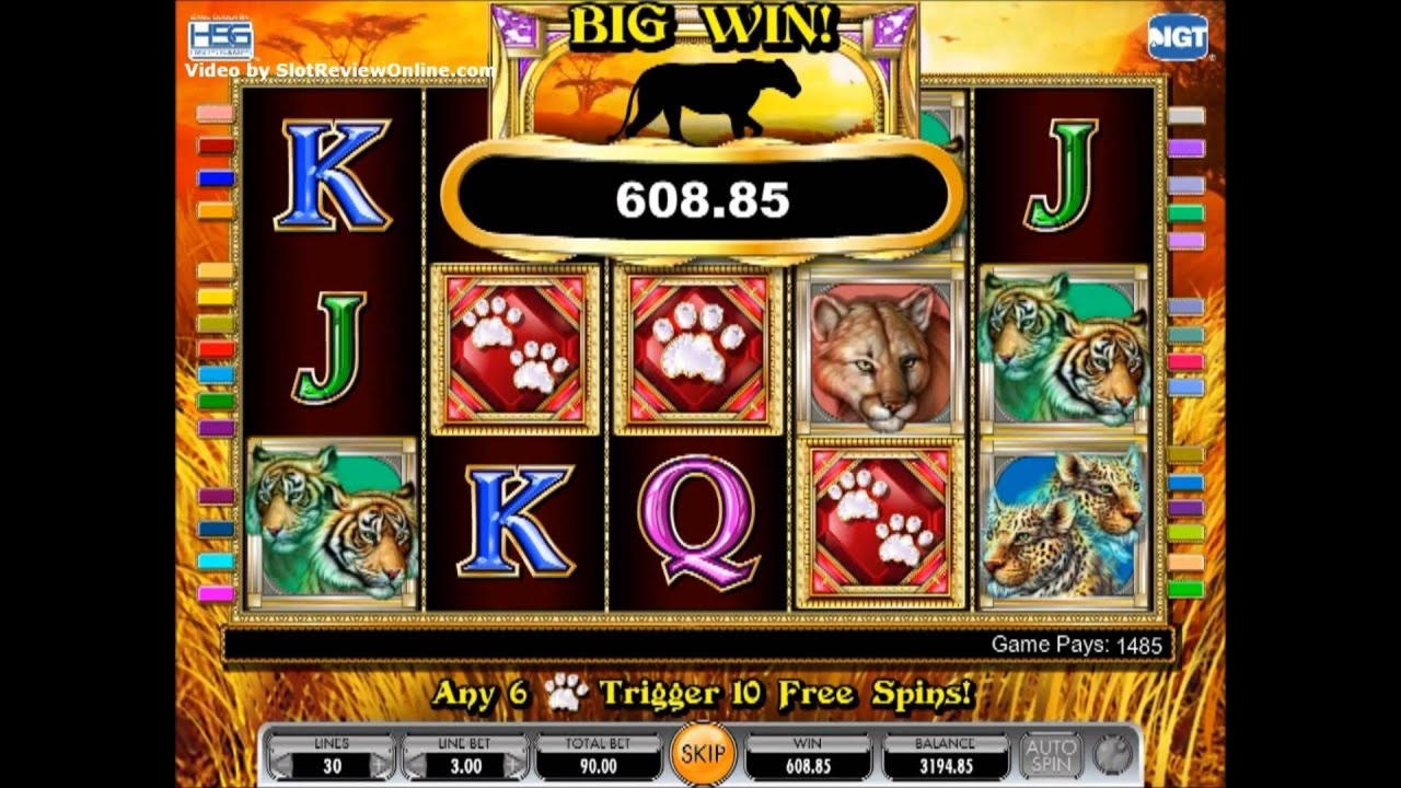70% Casino match bonus at Emu Casino