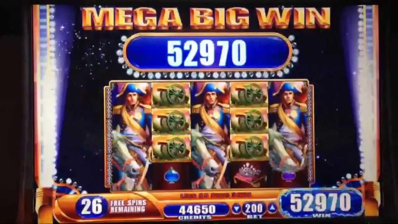 485% Match bonus at Big Jackpots Casino 
