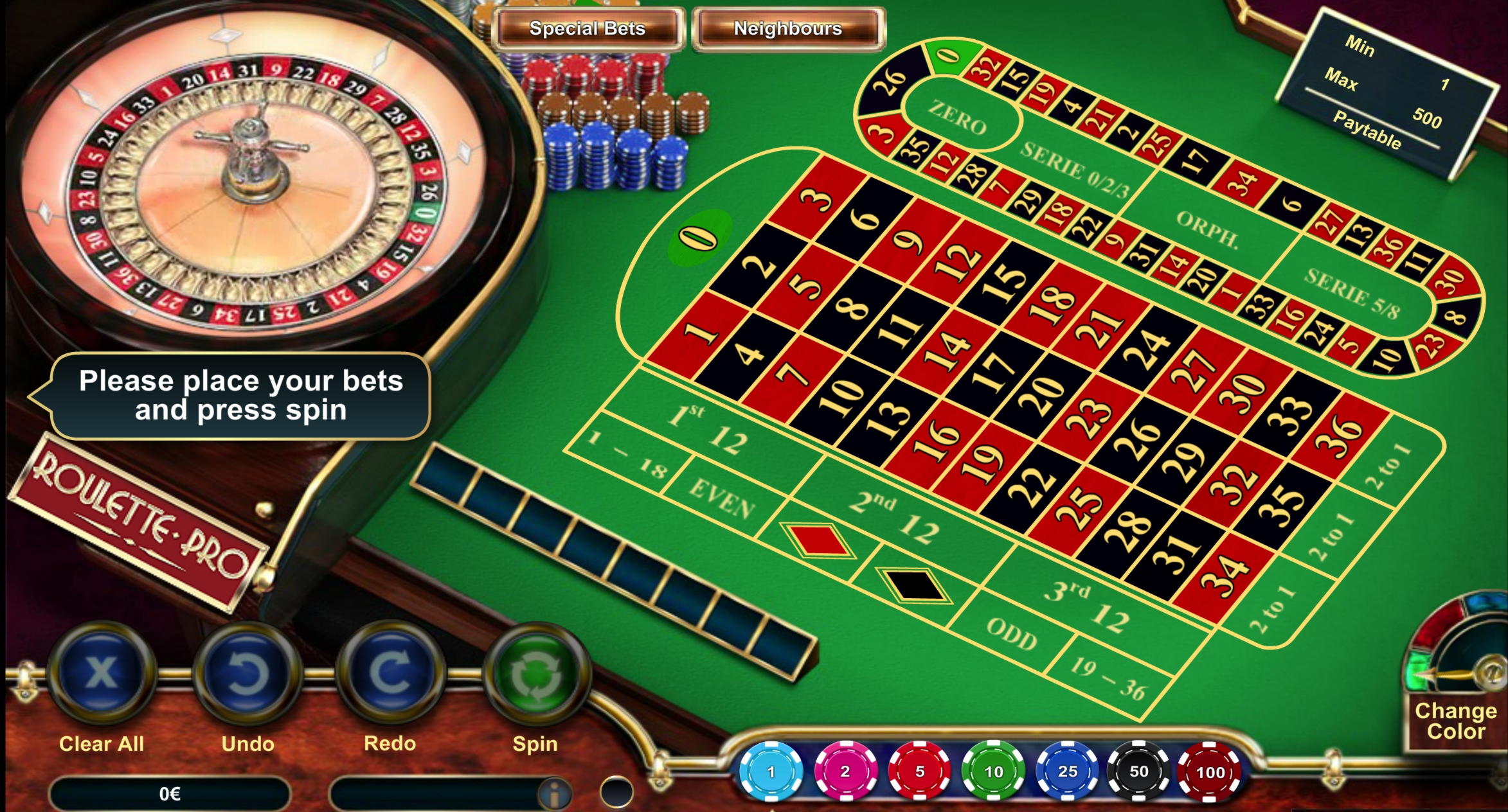 ﻿$1920 No Deposit Bonus Code at Leo Dubai Casino