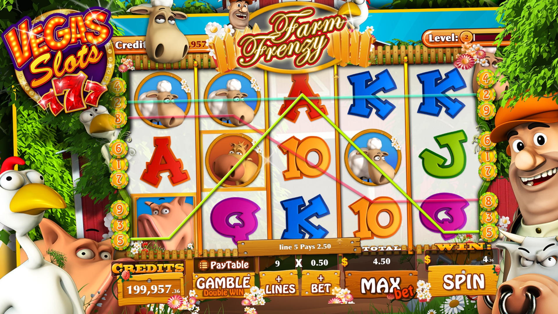 55 Free Spins Casino at Casino-X