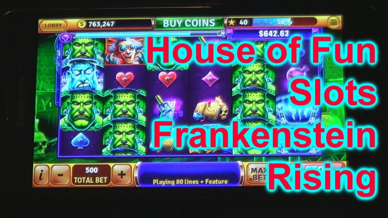 25 FREE Spins at All Slots Casino