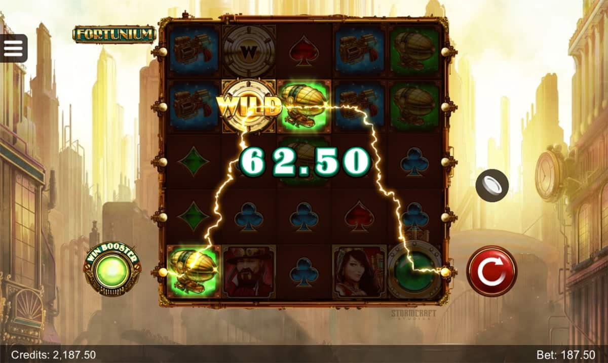 160% Match at a Casino at Spin Palace Casino