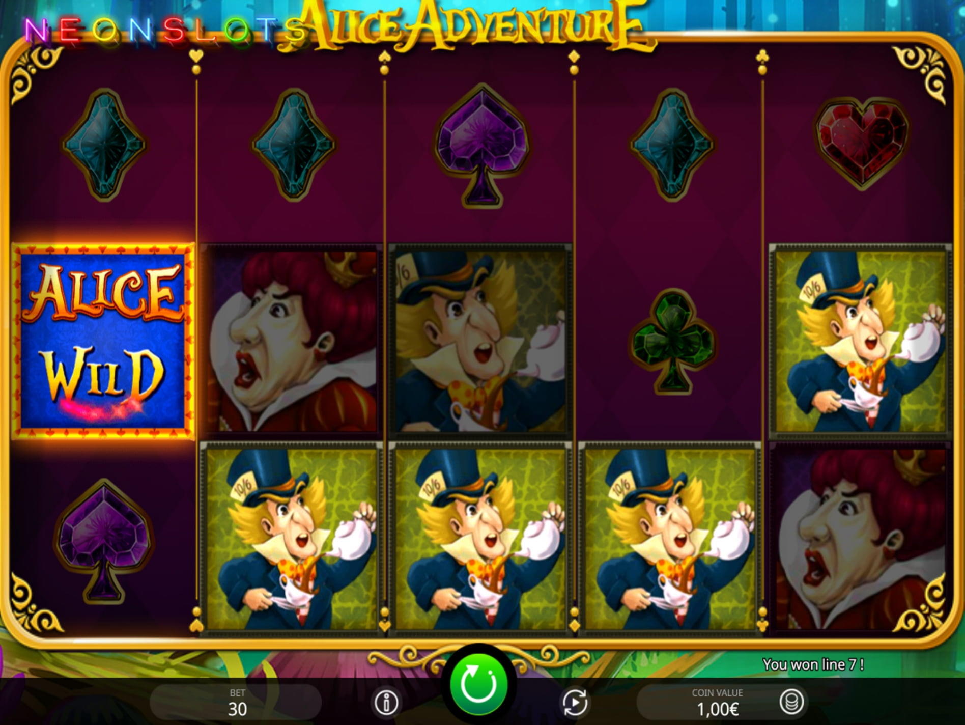 EURO 595 Free Chip at Treasure Island Jackpots Casino (Australia Casino Mirror)