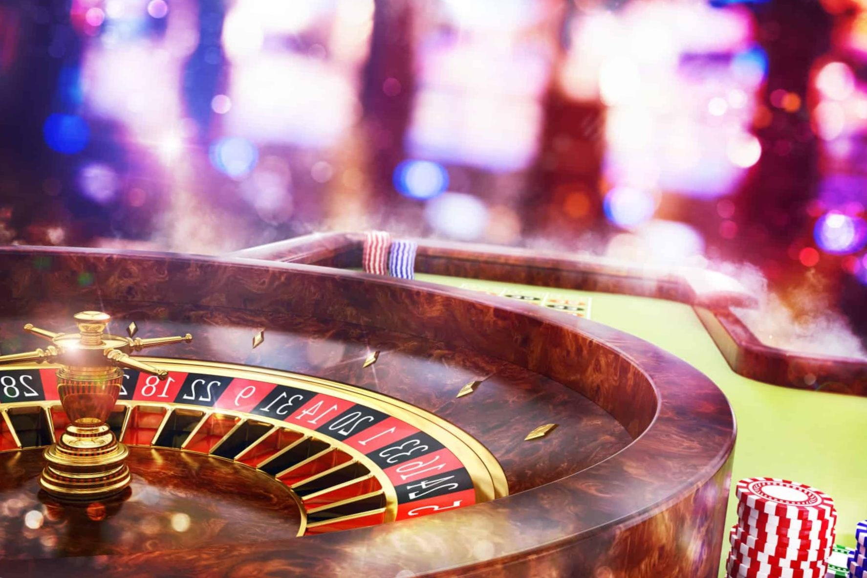 680% Match bonus casino at Lucky Red Casino