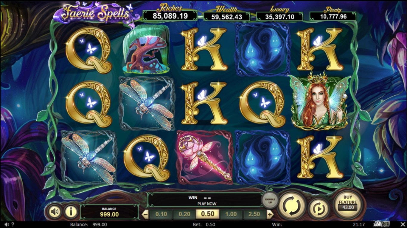 255 Free Spins right now at Berlin Casino 