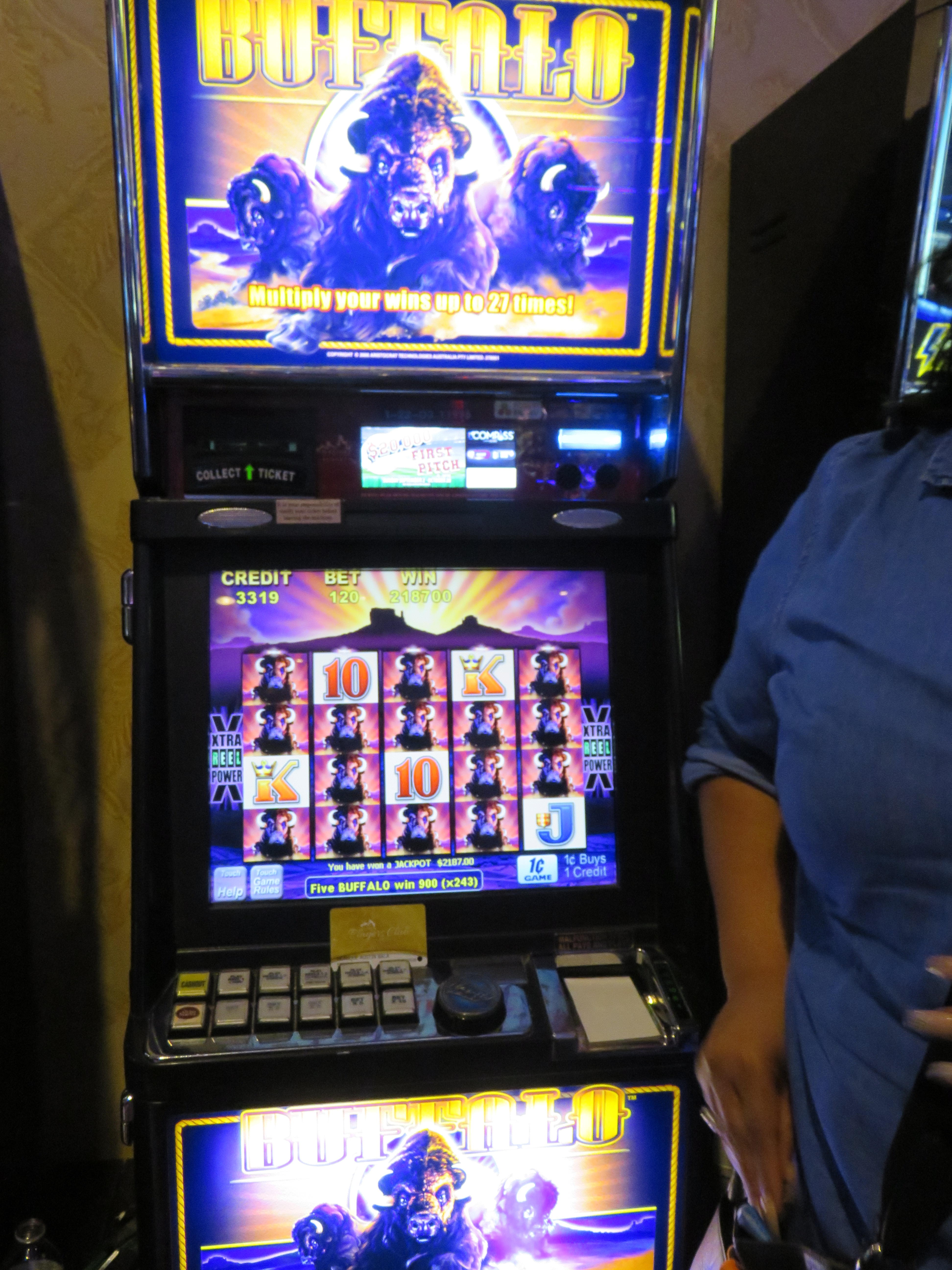€635 No deposit at Casino Las Vegas