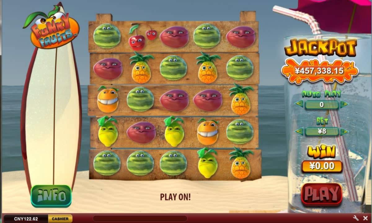 255 Free spins casino at Jackpot City Casino