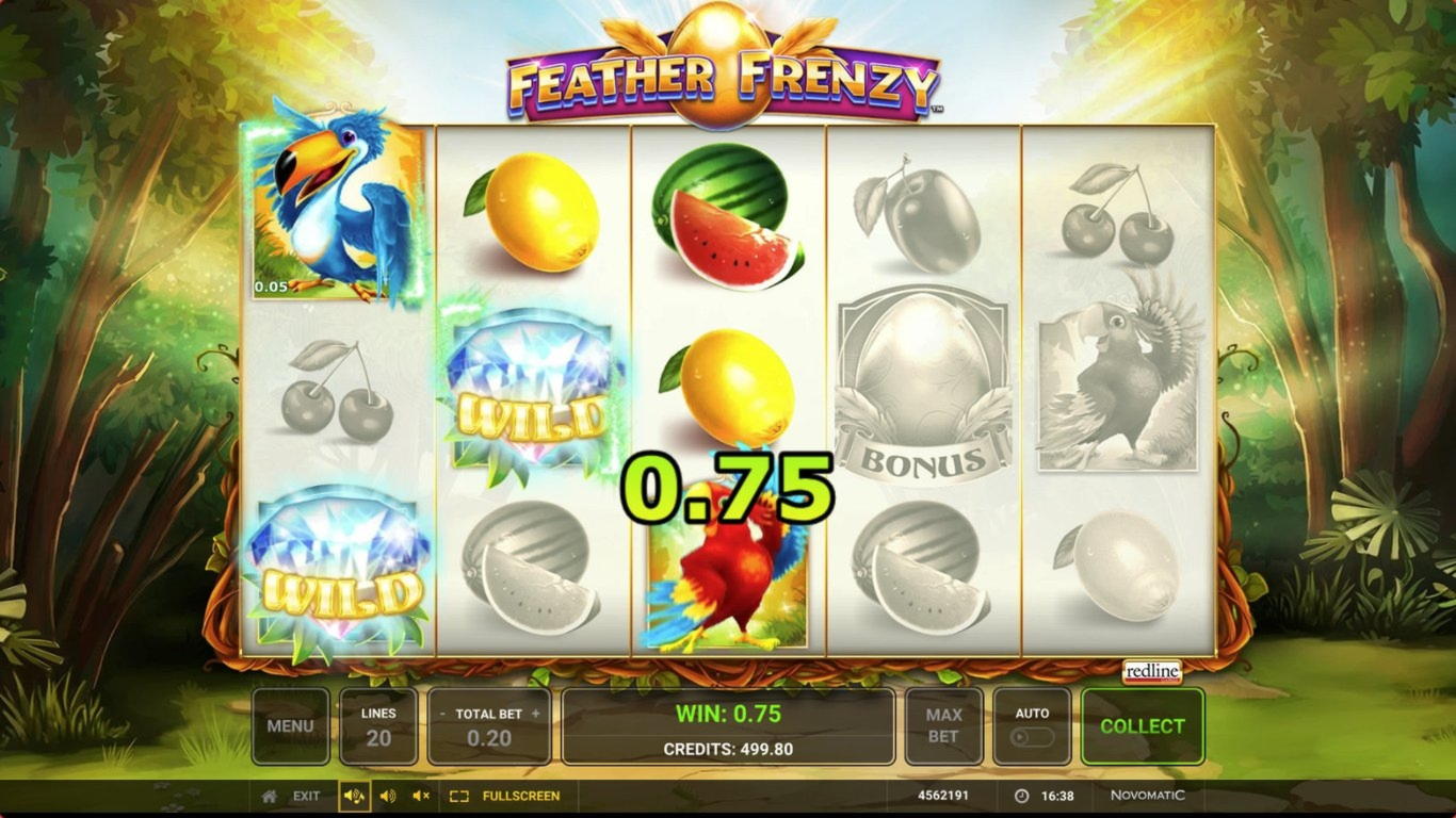 $620 Free Casino Tournament at Casino-X