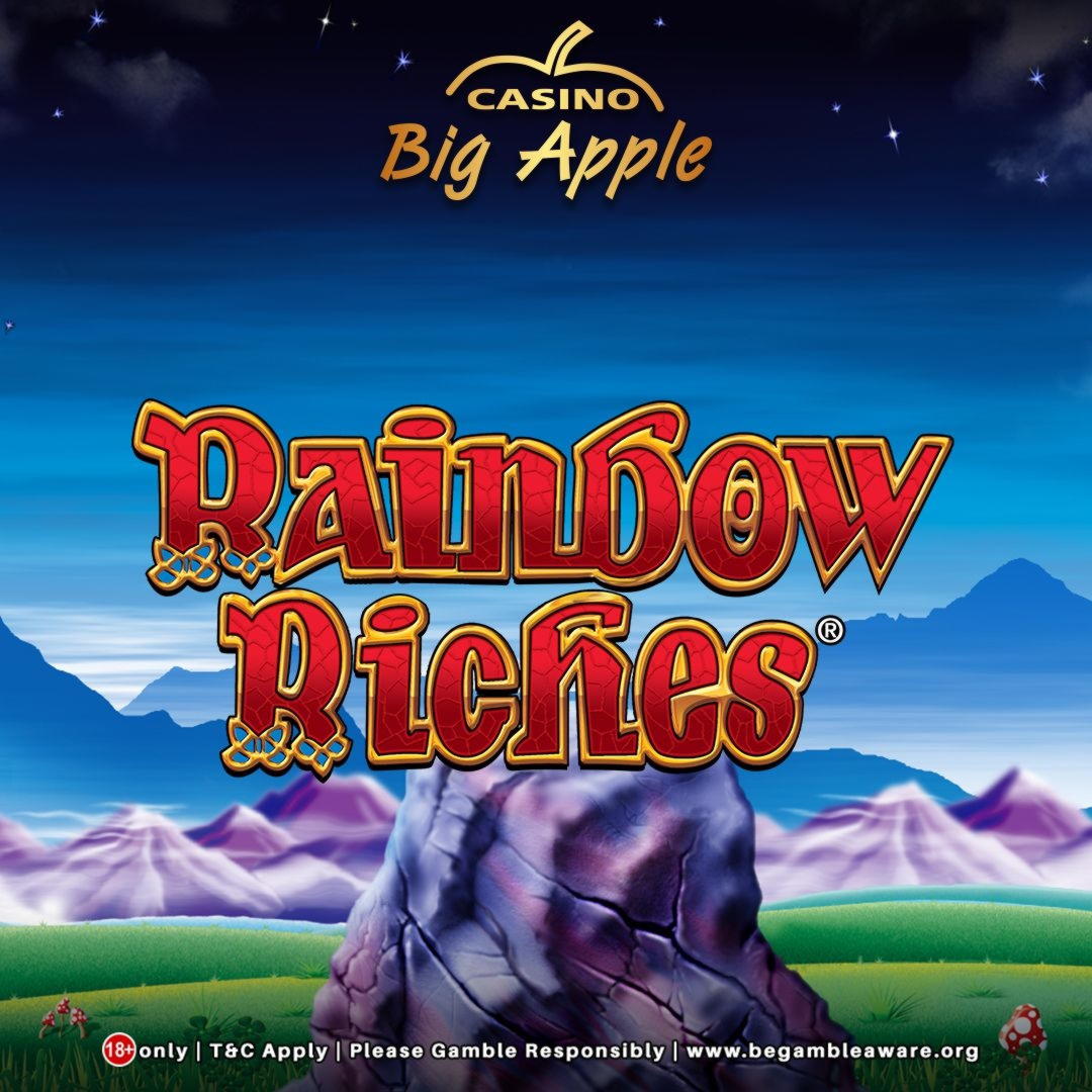 545% Casino match bonus at Ruby Fortune Casino