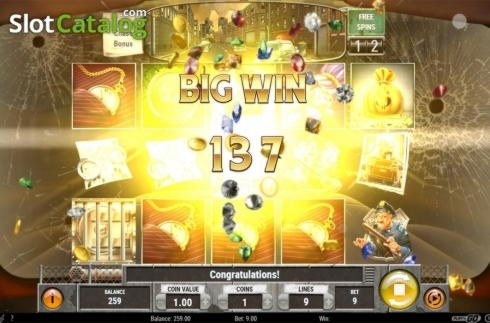125% No Rules Bonus! at Yes Casino 