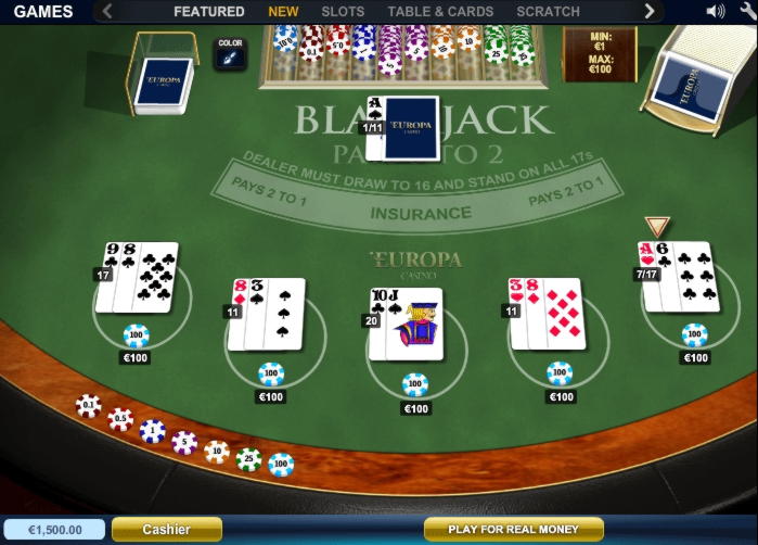 €645 no deposit bonus at Wild Blaster Casino