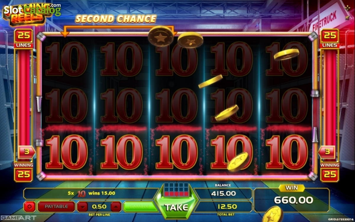 75 Free spins at Treasure Island Jackpots Casino (Australia Casino Mirror)