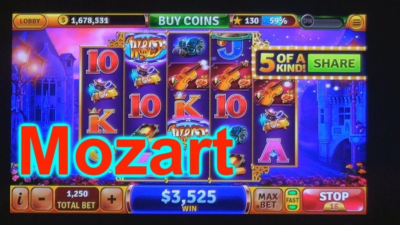 295% First deposit bonus at Casino com