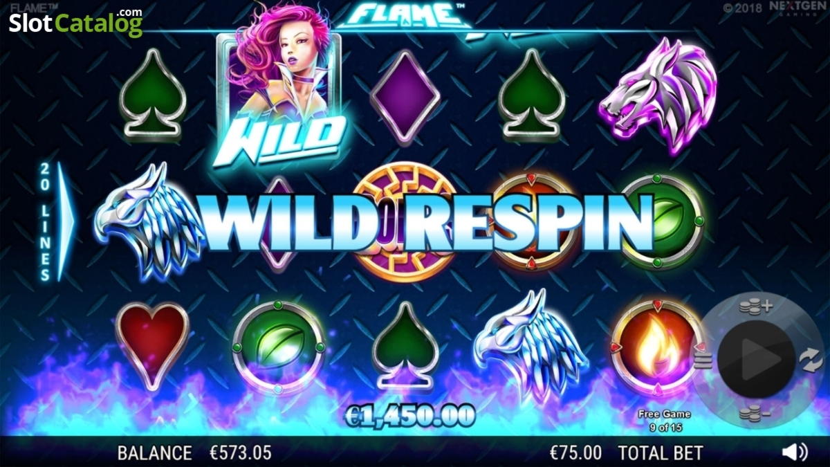 290 free spins no deposit at bWin Casino