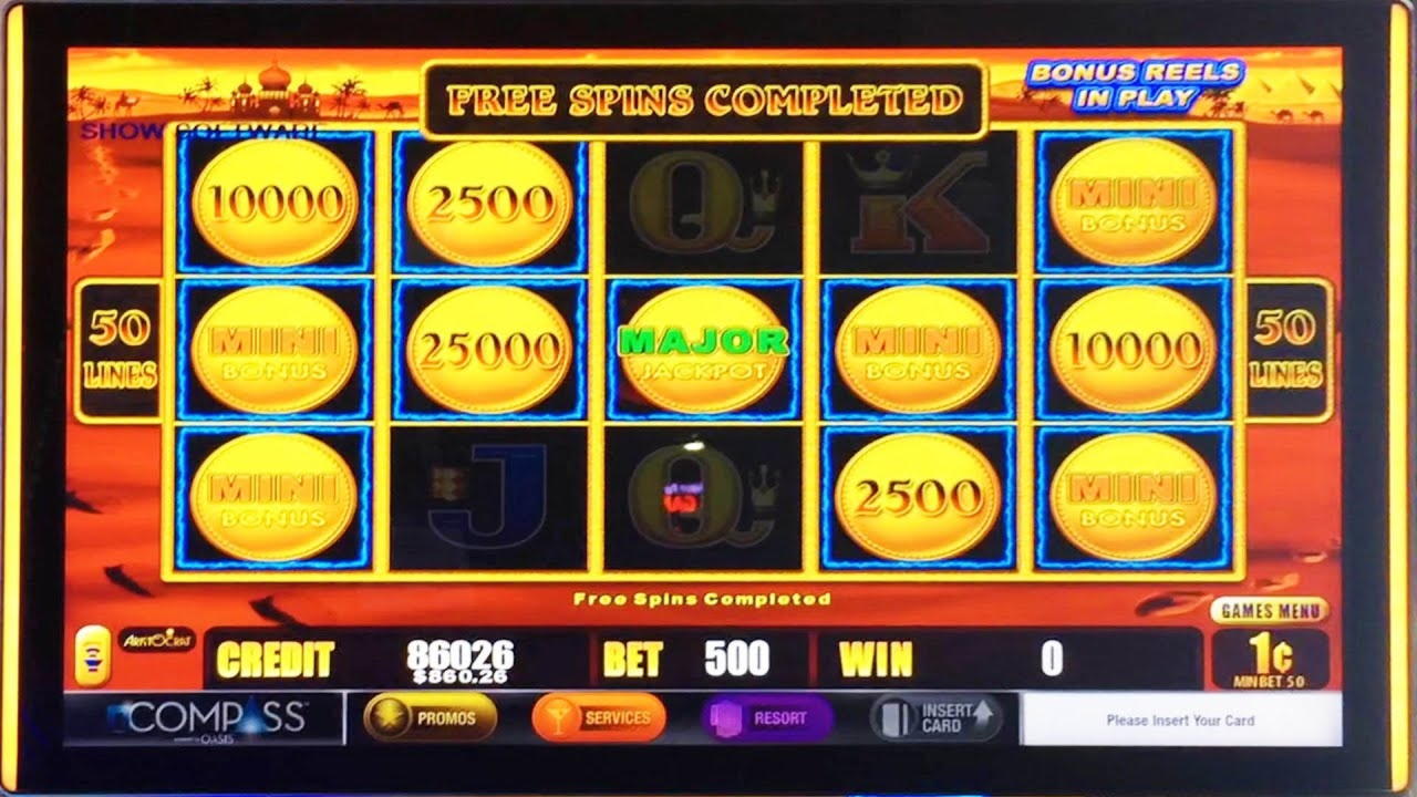 44 Free spins no deposit casino at Jelly Bean Casino