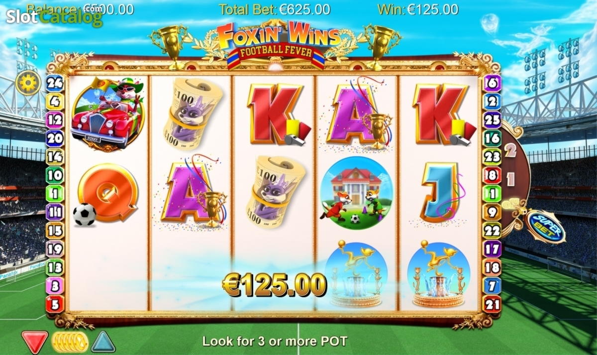 €320 FREE Chip at Emu Casino