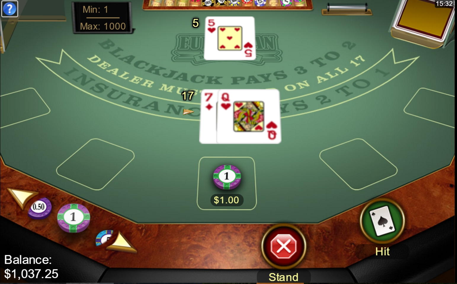 175 FREE SPINS at Casino com