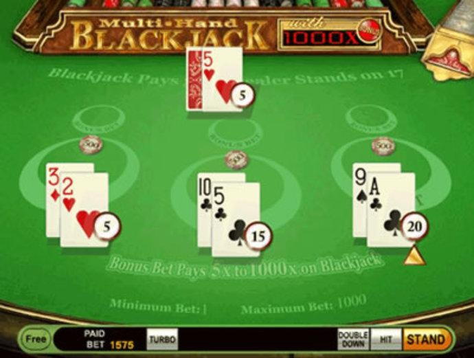 190 free spins at Casino com