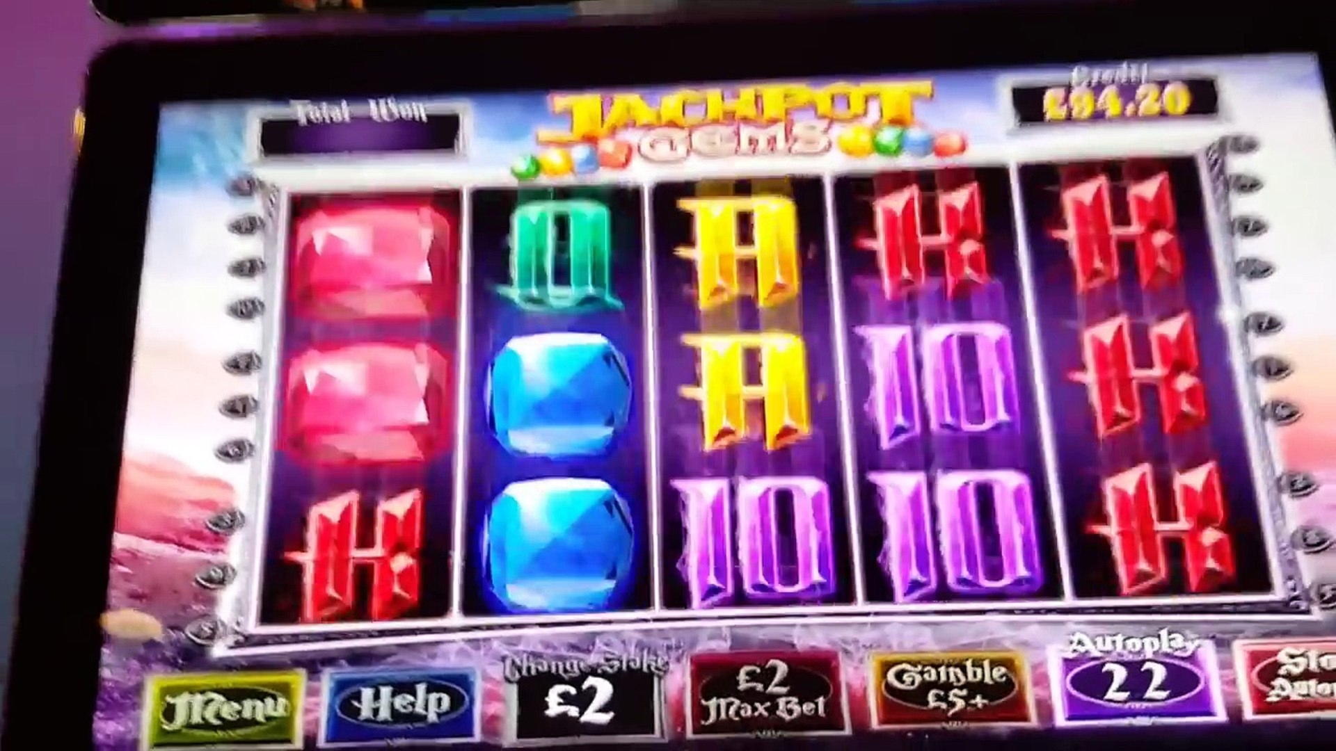 $530 Mobile freeroll slot tournament at Berlin Casino 