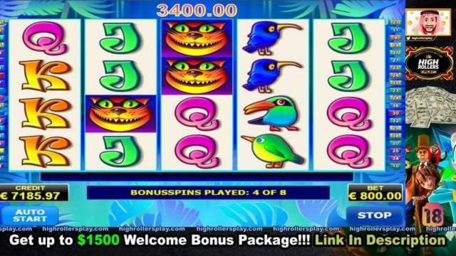 €75 Online Casino Tournament at Betway Casino