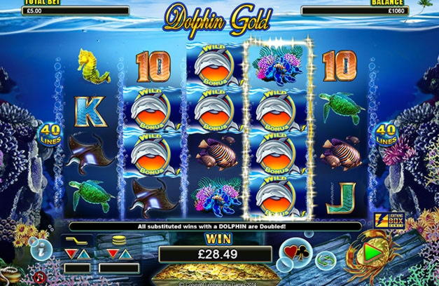 €111 Free Casino Chip at Gaming Club Casino