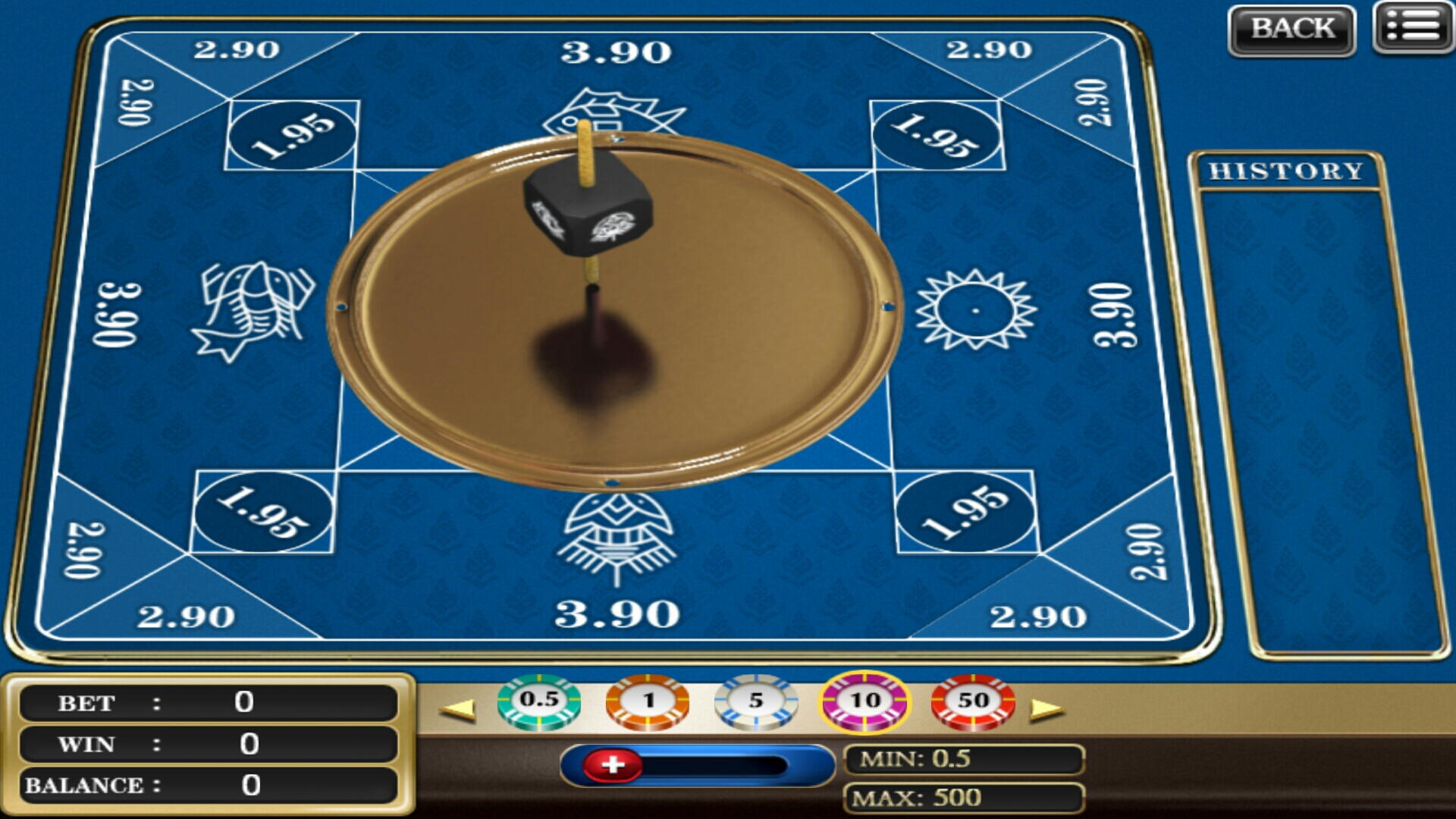 $785 NO DEPOSIT BONUS CASINO at Gaming Club Casino