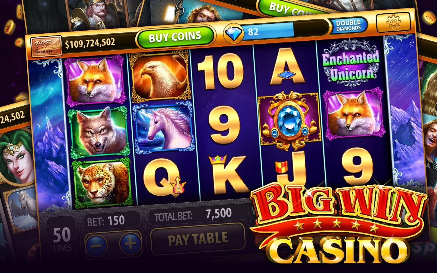 500% Best signup bonus casino at Jackpot City Casino