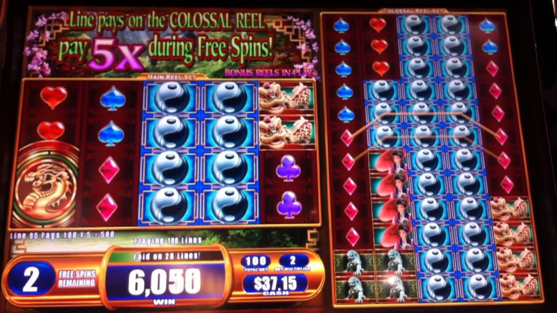 Eur 88 Tournament at All Slots Casino