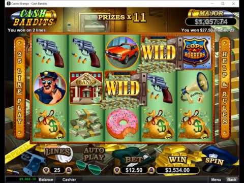 $250 Free Money at Casino com