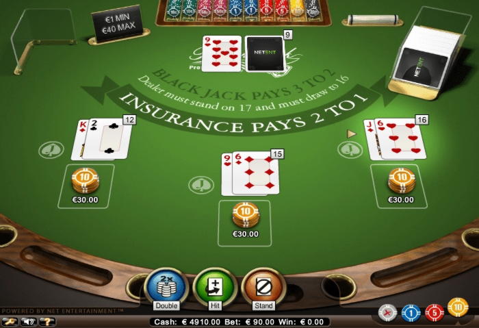 €295 Tournament at Betway Casino