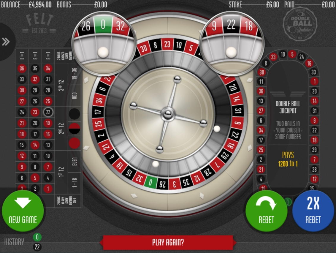 130 Free Spins right now at Wild Blaster Casino