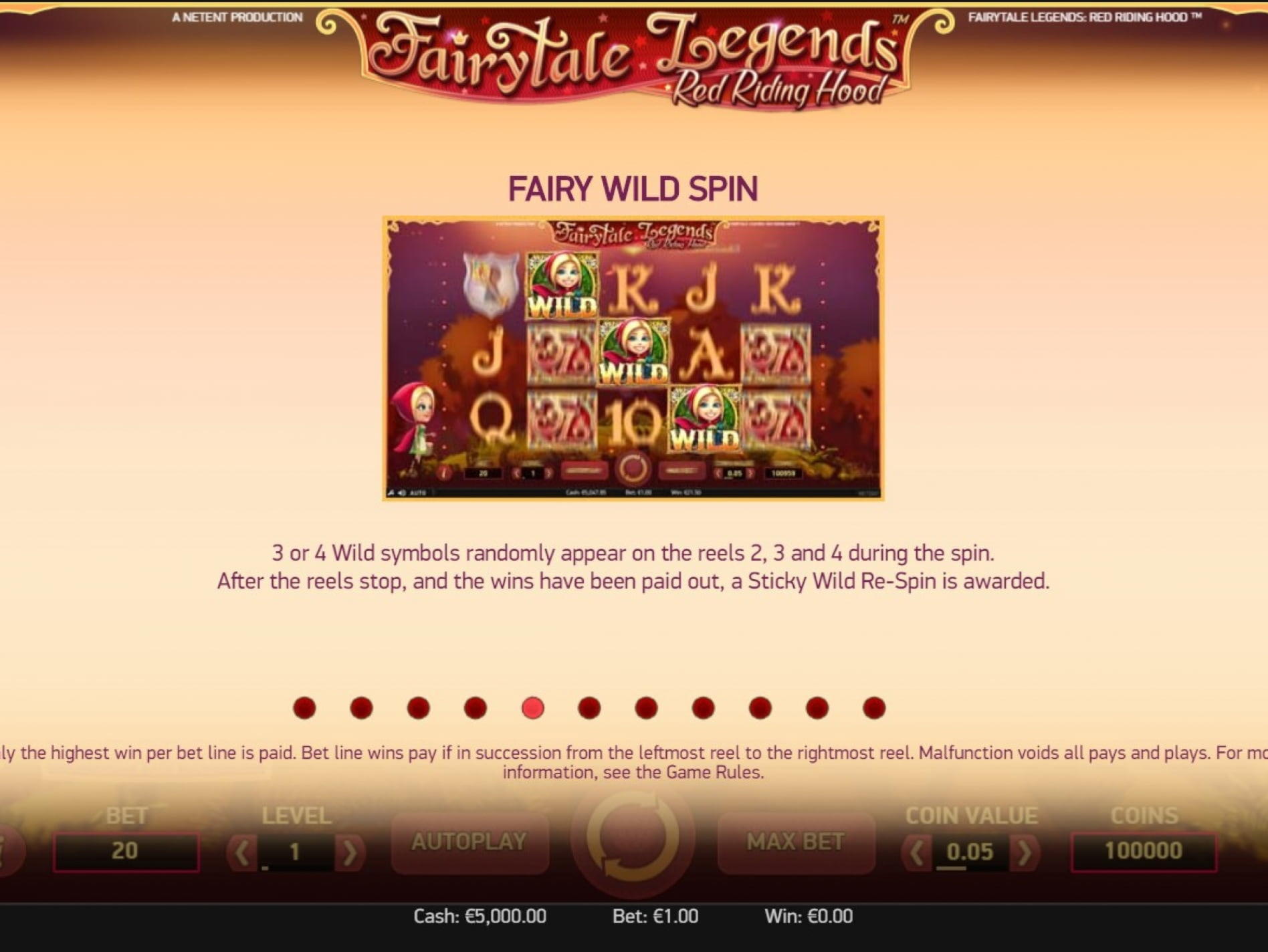 €1970 No deposit casino bonus at 777 Casino