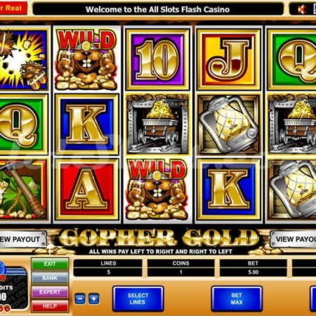 220% Signup casino bonus at Casino Las Vegas