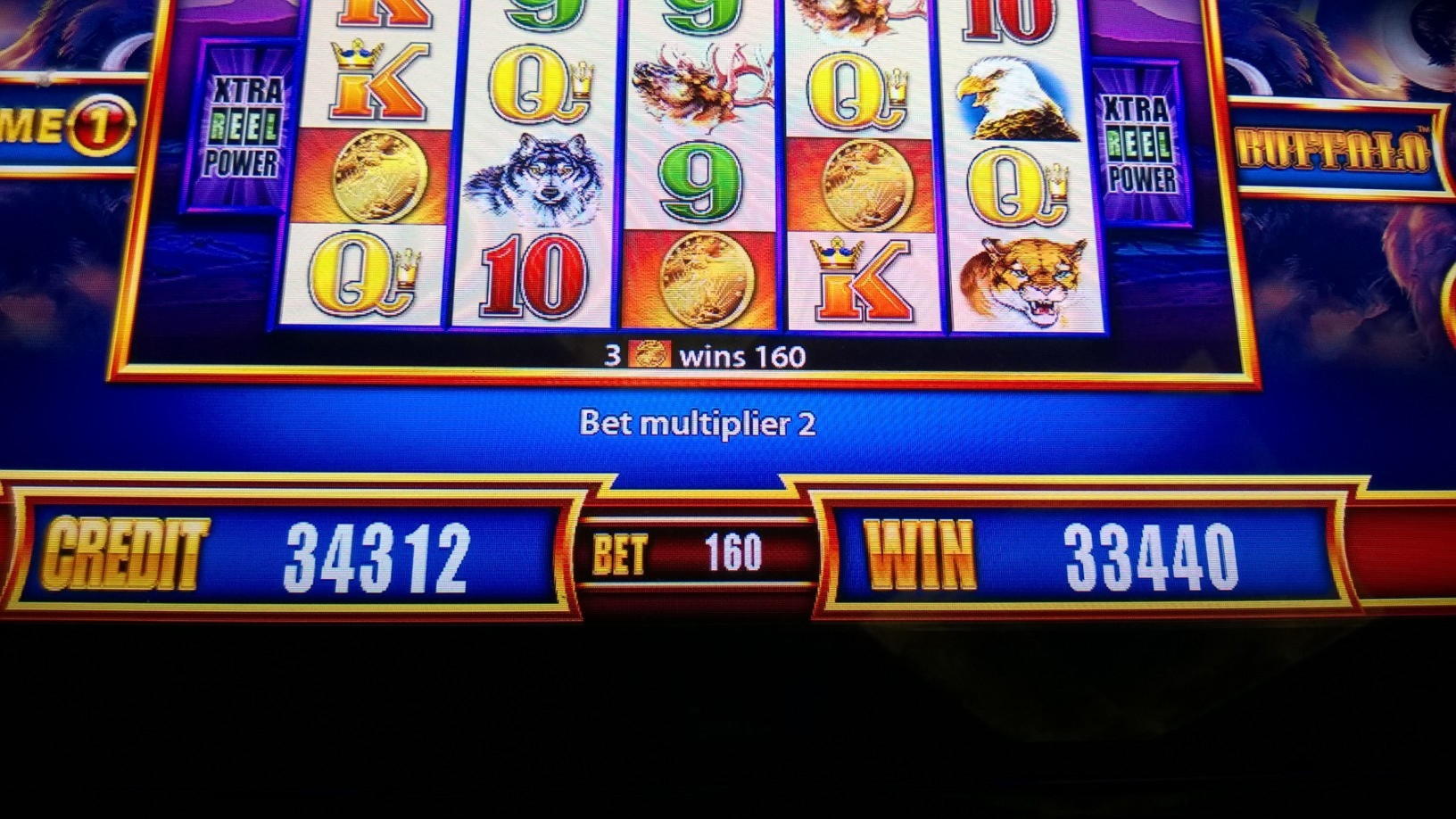 $1120 No deposit at Lucky Nugget Casino