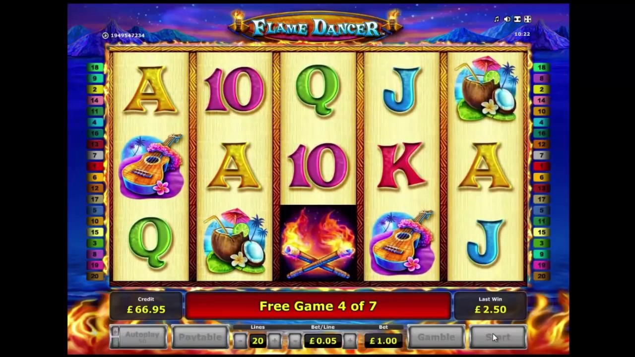 €140 Tournament at All Slots Casino