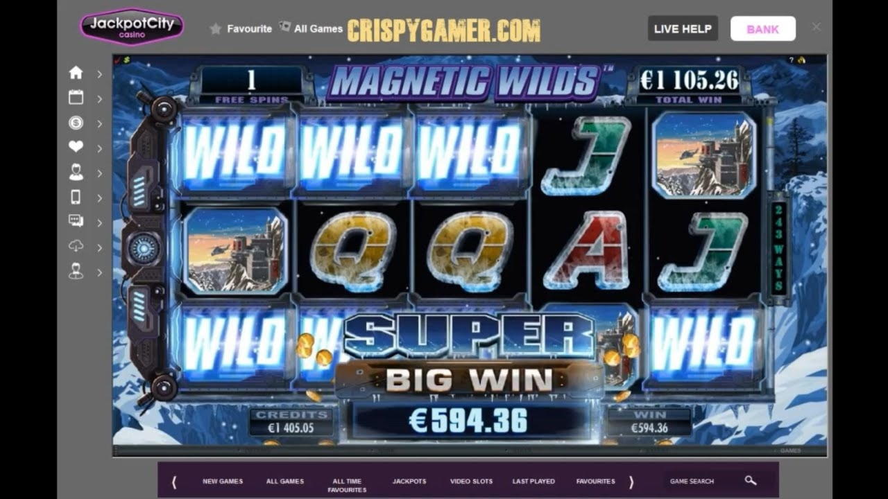 €445 Free Casino Ticket at Casino com