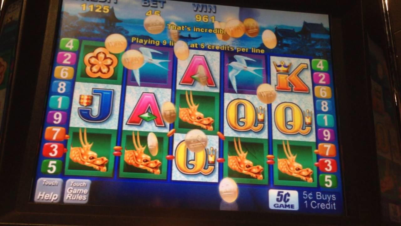 EUR 250 Free Casino Ticket at All Slots Casino