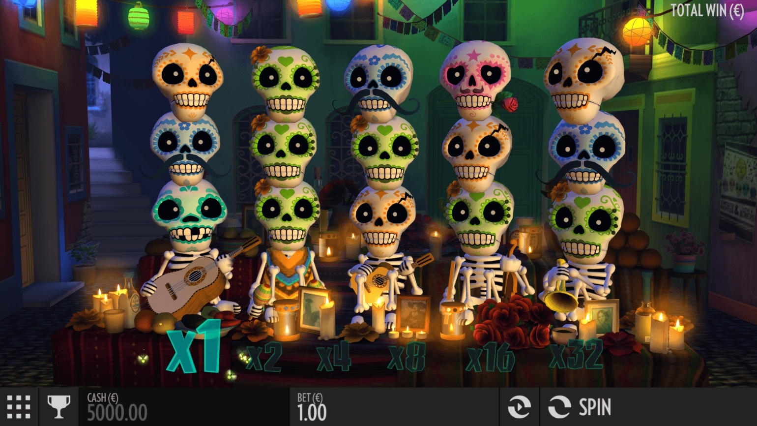 €390 FREE CHIP CASINO at Big Jackpots Casino 