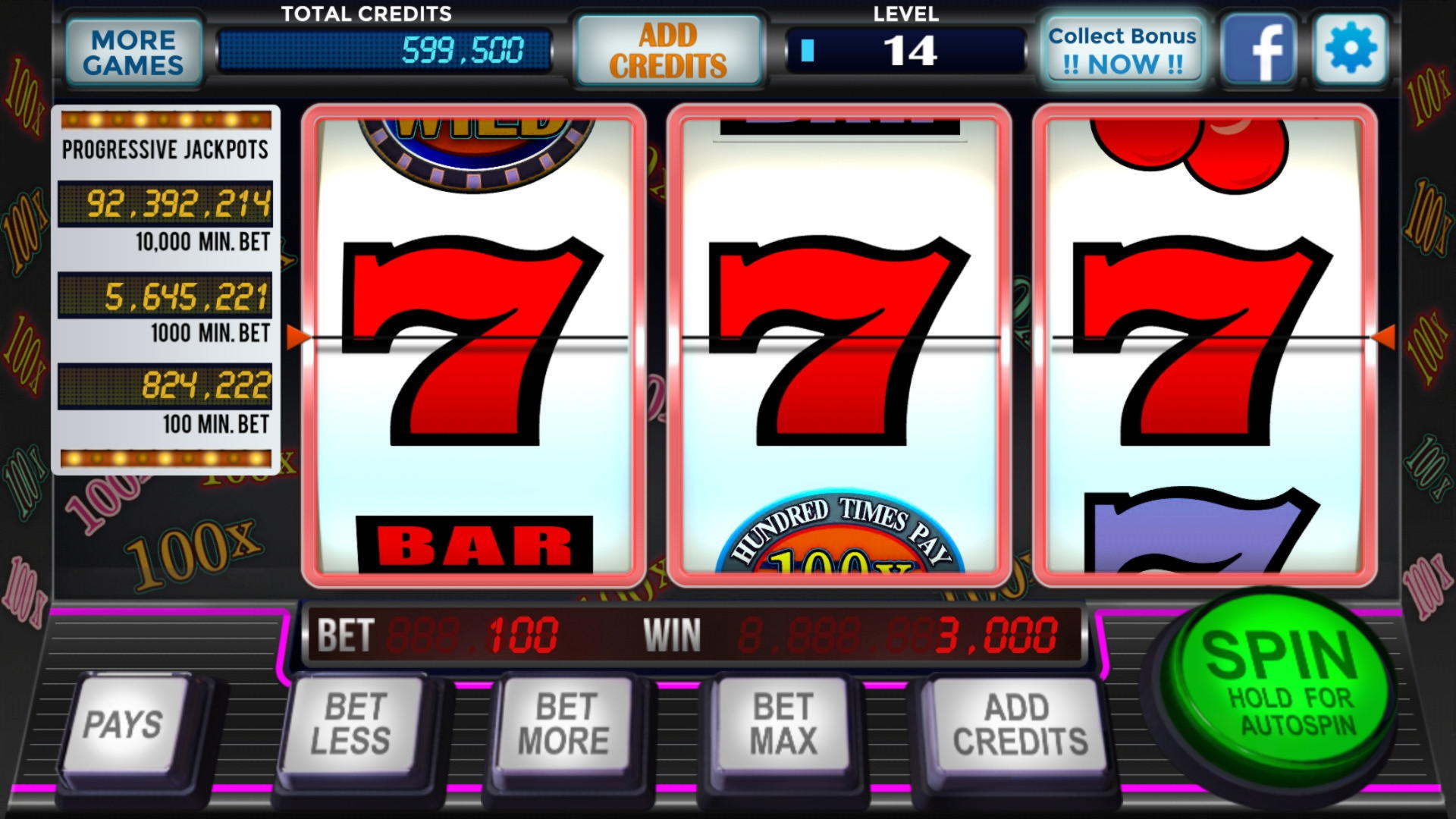 Eur 3050 no deposit bonus code at Treasure Island Jackpots Casino (Australia Casino Mirror)
