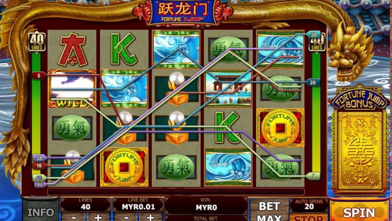 $2280 No Deposit Bonus Code at Emu Casino