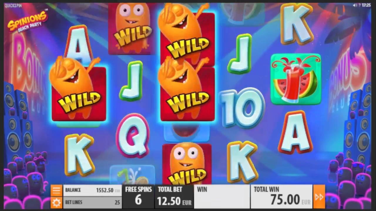 $290 Tournament at Jelly Bean Casino