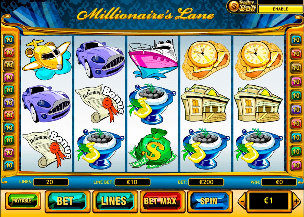 130 free spins no deposit at Lucky Nugget Casino