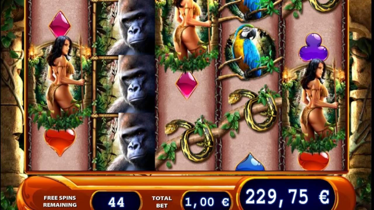 455% Match Bonus Casino at Emu Casino