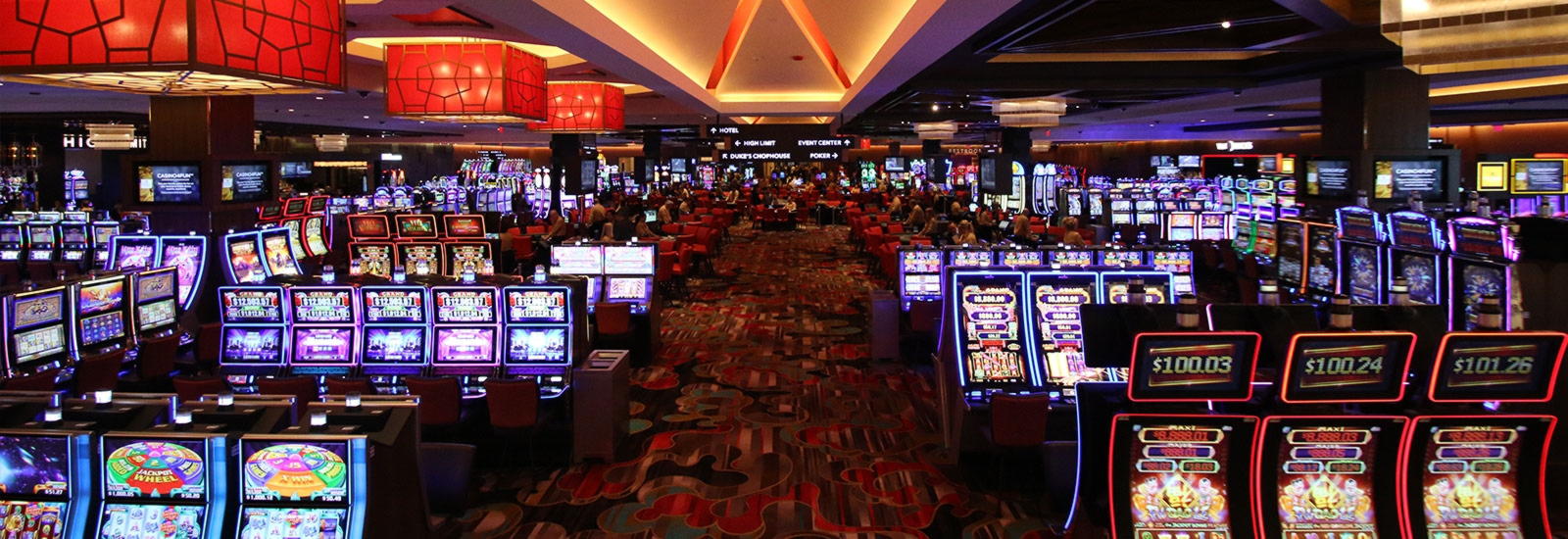475% First deposit bonus at Gaming Club Casino