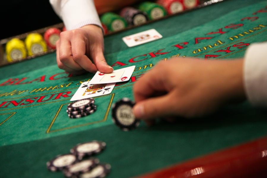 475% Match Bonus at Jackpot City Casino