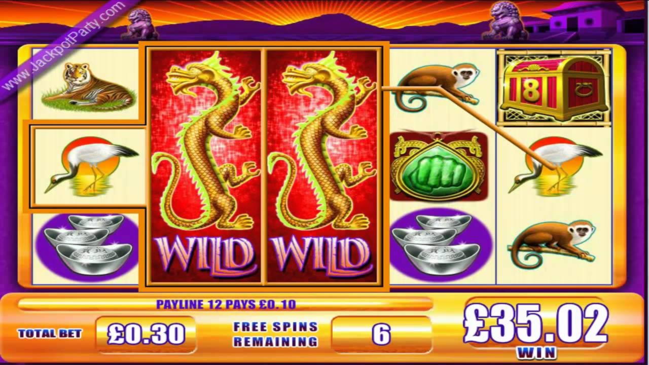 890% First Deposit Bonus at Lucky Nugget Casino